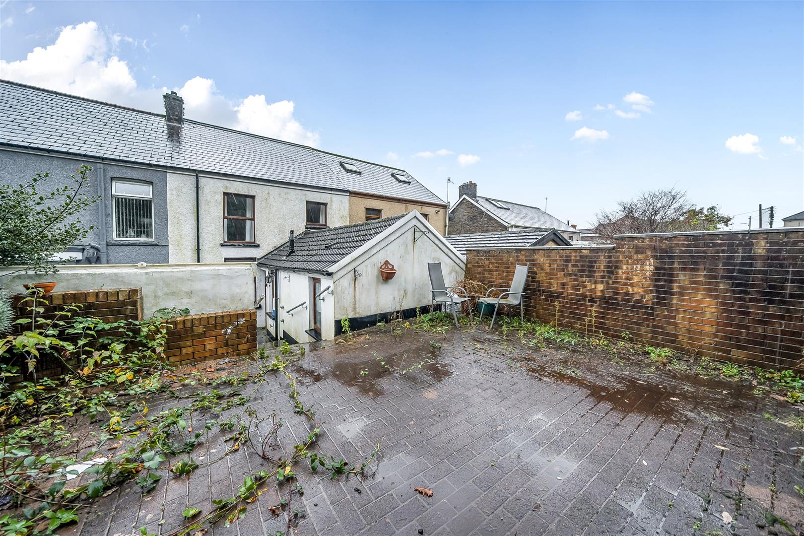 Morgan Street, Pontardawe, Swansea, SA8 4DW